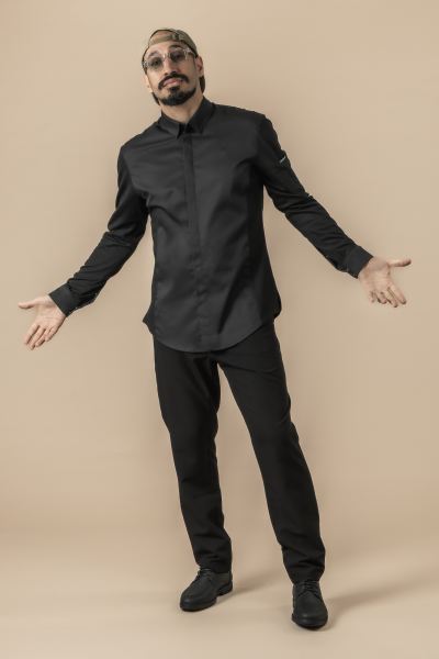 AZTEKA Clement Design AZTE